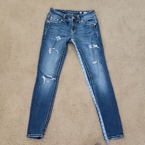 Miss Me Skinny Jeans